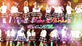 Onetwothree morning musume J-Pop Music Video 2012 New Songs Albums Artists Singles Videos Musicians Remixes Image