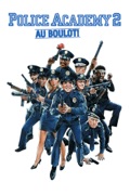 Police Academy 2 : Au Boulot !