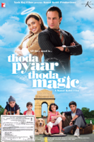 Kunal Kohli - Thoda Pyaar Thoda Magic artwork