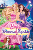 Barbie: The Princess & the Popstar - Ezekiel Norton