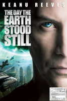 Scott Derrickson - The Day the Earth Stood Still (2008) artwork