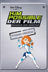 Kim Possible: Invasion der Roboter