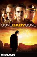 Ben Affleck - Gone Baby Gone artwork