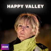 Happy Valley - Happy Valley, Series 1 artwork