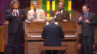 Bill & Gloria Gaither - Jesus Loves Me (feat. The Statler Brothers) [Live] artwork