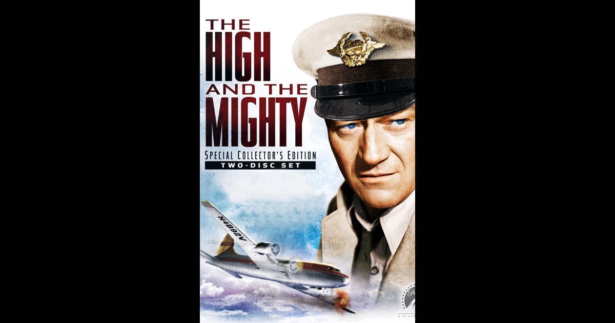 The High and the Mighty on iTunes