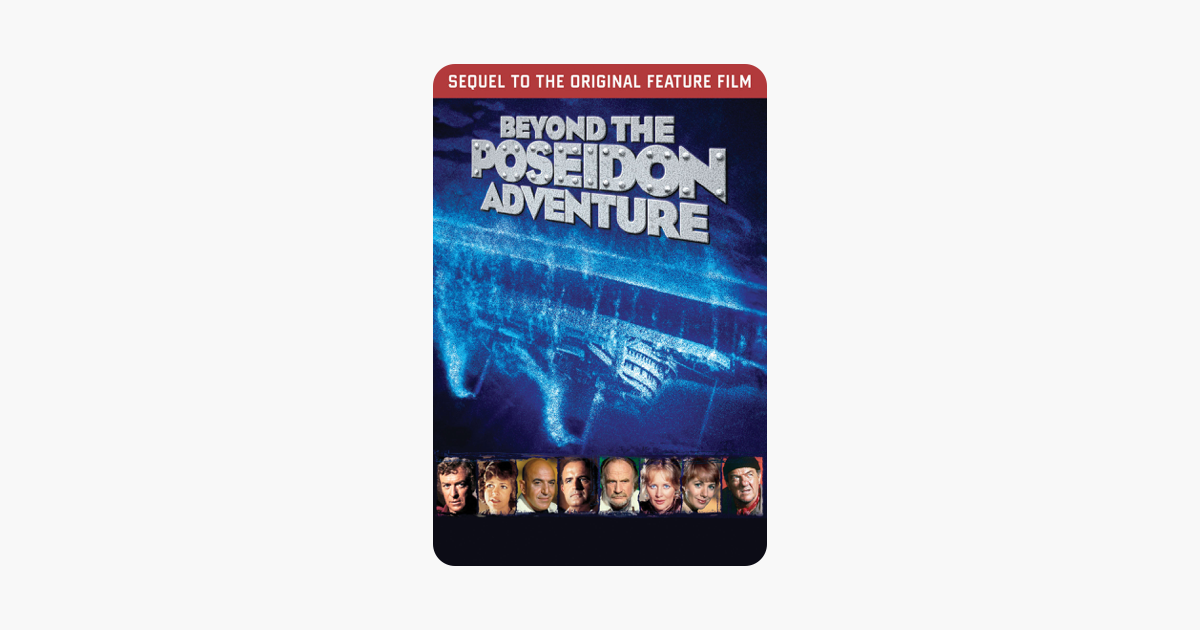 ‎Beyond the Poseidon Adventure on iTunes