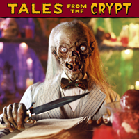 Tales from the Crypt - Tales from the Crypt, Season 3 artwork