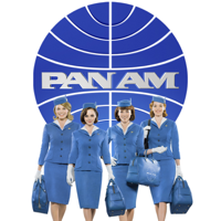 Pan Am - Pan Am, Staffel 1 artwork
