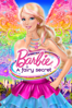Barbie e O Segredo das Fadas (Barbie: A Fairy Secret) - Will Lau