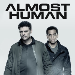 Almost Human, Saison 1 (VOST) - Episode 11