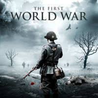 The First World War - The First World War artwork