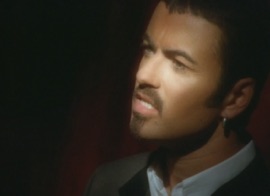 Jesus to a Child George Michael Pop Music Video 1996 New Songs Albums Artists Singles Videos Musicians Remixes Image