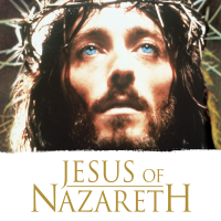 Jesus of Nazareth - Jesus of Nazareth artwork