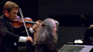 Bartok: Sonate pour violon et piano No. 1, Sz. 75: III. Alegro - Renaud Capuçon & Martha Argerich