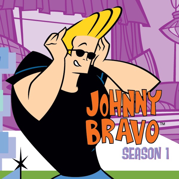 Johnny Bravo Season 1 On Itunes