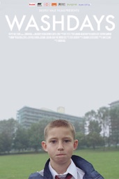 Washdays