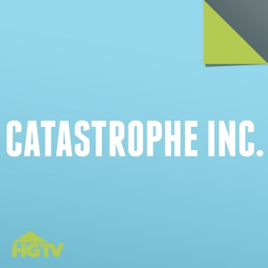 Catastrophe Inc., Season 1 - Episode 13