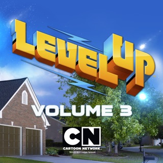 Level Up Vol 3 On Itunes