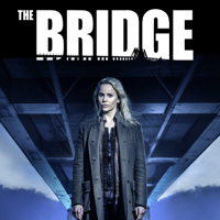 The Bridge - The Bridge, Season 3 artwork