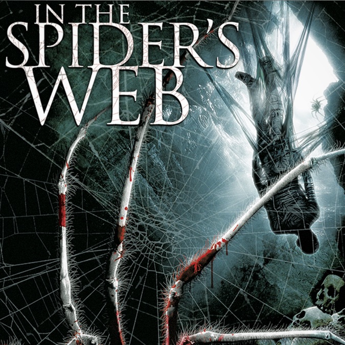 In The Spider's Web 