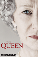 Stephen Frears - The Queen artwork