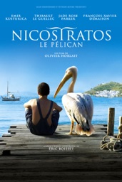 Nicostratos le pélican