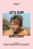 Let's Surf Seriously - Jerry Ricciotti