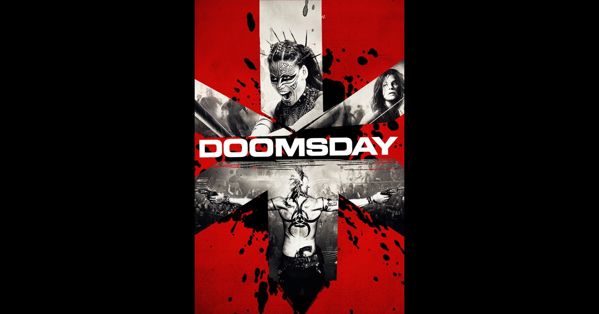 Doomsday Paradise download the new version for apple