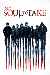 My Soul to Take