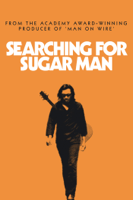 Malik Bendjelloul - Searching for Sugar Man artwork