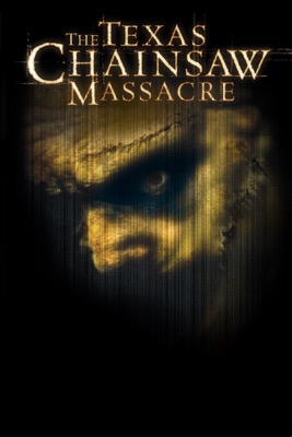 The Texas Chainsaw Massacre iTunes