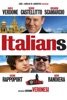 Locandina Italians su Apple iTunes Locandina Italians su Apple iTunes