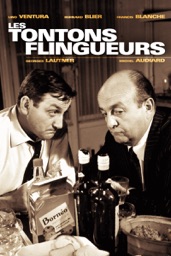 Les Tontons flingueurs