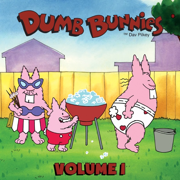 Dumb Bunnies Vol 1 On Itunes