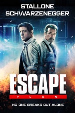 Escape Plan Escape Plan