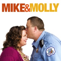 Télécharger Mike & Molly, Saison 1 (VOST) Episode 24