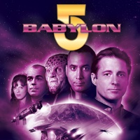 Babylon 5 The Complete Series Itunes