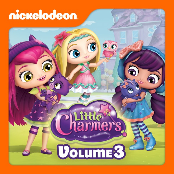 Watch Little Charmers Season 1 Episode 54: A Charming Mistake Online ...