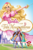 Barbie™ e As Três Mosqueteiras (Barbie and The Three Musketeers - William Lau