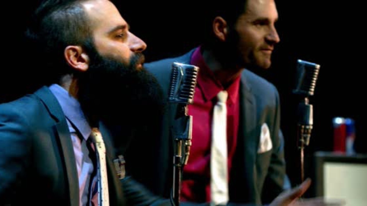 Capital cities фото. Safe and sound capital cities. Capital cities solarize. Группа capital cities. The beards band.