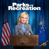 Parks and Recreation - Parks and Recreation, Season 4 artwork