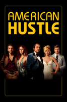 David O. Russell - American Hustle artwork