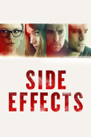 Steven Soderbergh - Side Effects artwork