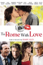 To Rome With Love