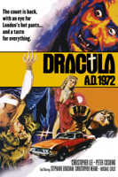 Alan Gibson - Dracula A.D. 1972 artwork