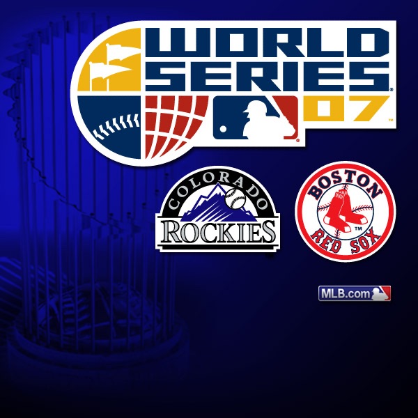 2007 World Series wiki, synopsis, reviews - Movies Rankings!