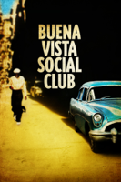 Wim Wenders - Buena Vista Social Club artwork