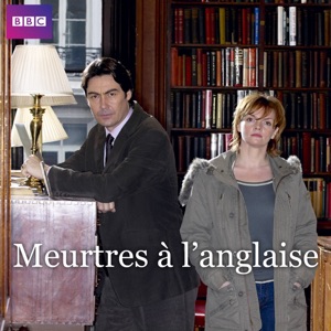 Meurtres à l'anglaise, Saison 4 - Episode 5