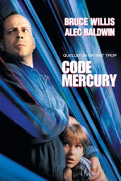 Code Mercury